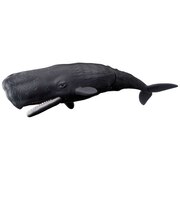 タカラトミー アニア AL-34 マッコウクジラ(水に浮くVer.)アニアAL34マッコウクジラ