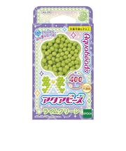 エポック社 アクアビーズアクアBライムグリーン