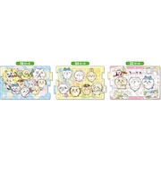 エポック社 ステップパノラマパズル 24-217 アニメちいかわ24217アニメチイカワ