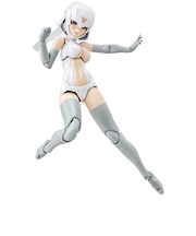 コトブキヤ 1/1 メガミデバイス B1R-L シャーシキット スキンカラーAKP845