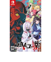エンターグラム　Switchゲームソフト ゴーヘルゴー業 つきおとしてゴーｺﾞｰﾍﾙｺﾞｰｺﾞｰ<br>★こちらの商品は人気商品のため、色違い・仕様違い等含め「一家族１台限り」でのご協力をお願いしております。