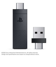 ソニーインタラクティブエンタテインメント PlayStation Link USBアダプタープレイステーションリンクユーエスビー<br>★こちらの商品は人気商品のため、色違い・仕様違い等含め「一家族1台限り」でのご協力をお願いしております。
