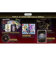 イマジニア Switchゲームソフト メダロット カードロボトルRB Deluxe EditionメダロットカードロボトルRBDe<br>★こちらの商品は人気商品のため、色違い・仕様違い等含め「一家族1台限り」でのご協力をお願いしております。
