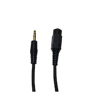 フジパーツ 3m 3.5mmステレオミニ延長ケーブルFCA-329E-S30
