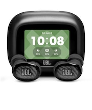 JBL　完全ワイヤレスイヤホン ［ワイヤレス(左右分離) / カナル型 / ノイズキャンセリング対応 / Bluetooth対応］ ブラックJBLLIVEBUDS4BLK