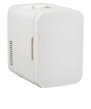 オーム電機　電子式保冷保温ボックス(5L)COKR056W