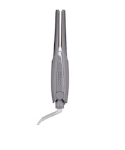テスコム ストレートアイロン プロフェッショナル プロテクトイオン Nobby by TESCOM 25mm 60℃~210℃ 海外対応 交流(コード)式 スモーキーグレーNIS500BH