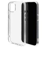 ラスタバナナ iPhone15 6.1インチ TPUケース 1.4mm CL7606IP361TP