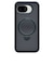 ラスタバナナ　Google Pixel 10a ZEROSAFE 極 回転スタンド 磁力充電対応 フロストネイビー9375P10AZSFNV