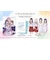 コーエーテクモゲームス　Switchゲームソフト BLUE REFLECTION Quartet： 少女たちのキセキ プレミアムボックスﾌﾞﾙｰﾘﾌﾚｸｼｮﾝｶﾙﾃｯﾄPBOX<br>★こちらの商品は人気商品のため、色違い・仕様違い等含め「一家族１台限り」でのご協力をお願いしております。