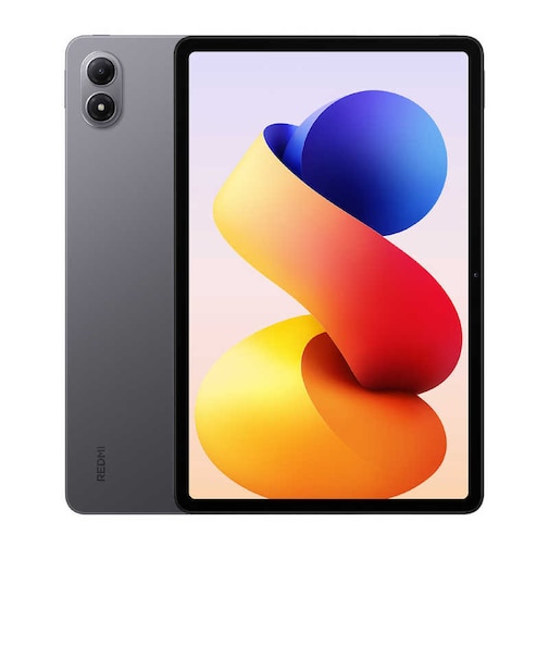 XIAOMI　Androidタブレット Redmi Pad 2 Pro 8G＋256G ［Wi-Fiモデル / ストレージ：256GB］ Graphite GrayVHU6111JP