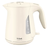T-FAL ティファール 電気ケトル ジャスティン 1.2L アイボリー KO5J0AJ0