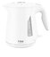 T-FAL　ティファール 電気ケトル ジャスティン 1.2L ホワイト KO5J01J0