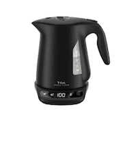 T-FAL ティファール 電気ケトル ジャスティン コントロール 1.2L ブラック KO5T08J0