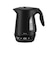 T-FAL　ティファール 電気ケトル ジャスティン コントロール 1.2L ブラック KO5T08J0