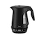 T-FAL　ティファール 電気ケトル ジャスティン コントロール 1.2L ブラック KO5T08J0