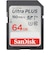 サンディスク　SDXCカード Ultra PLUS (Class10/64GB) SDSDUWC064GJN3IN
