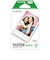 富士フイルム　チェキ インスタントカラーフィルム instax mini 1パック(10枚入) INSTAXMINIJP1 <br>★こちらの商品は人気商品のため、色違い・仕様違い等含め「一家族１台限り」でのご協力をお願いしております。