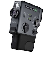 富士フイルム　インスタントカメラ 『チェキ』 instax mini Evo Cinema INSMINIEVOCINEMA