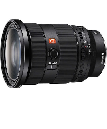 ソニー　カメラレンズ FE 24-70mm F2.8 GM II ［ ソニーE / ズームレンズ ］ SEL2470GM2