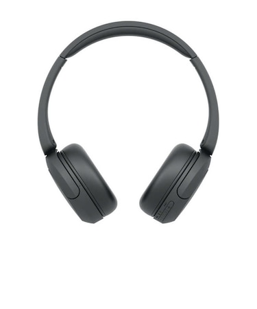 ソニー　ブルートゥースヘッドホン ［オーバーヘッド型 / Bluetooth対応］ ブラック WHCH530BZ