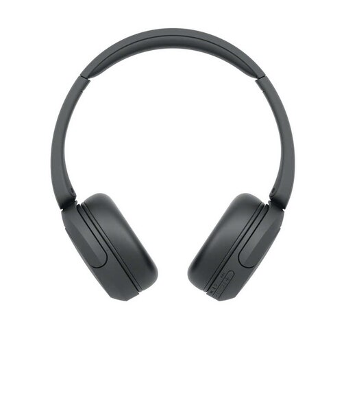 ソニー　ブルートゥースヘッドホン ［オーバーヘッド型 / Bluetooth対応］ ブラック WHCH530BZ