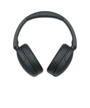 ソニー　ブルートゥースヘッドホン ［オーバーヘッド型 / ノイズキャンセリング対応 / Bluetooth対応］ ブラック WHCH730NBC