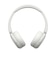 ソニー　ブルートゥースヘッドホン ［オーバーヘッド型 / Bluetooth対応］ ホワイト WHCH530WZ