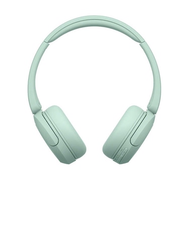 ソニー　ブルートゥースヘッドホン ［オーバーヘッド型 / Bluetooth対応］ ミント WHCH530GZ