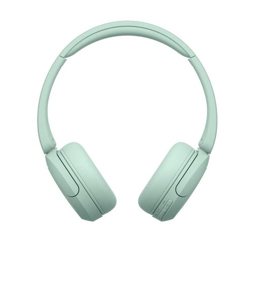 ソニー　ブルートゥースヘッドホン ［オーバーヘッド型 / Bluetooth対応］ ミント WHCH530GZ