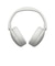 ソニー　ブルートゥースヘッドホン ［オーバーヘッド型 / ノイズキャンセリング対応 / Bluetooth対応］ ホワイト WHCH730NWC