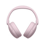 ソニー　ブルートゥースヘッドホン ［オーバーヘッド型 / ノイズキャンセリング対応 / Bluetooth対応］ ピンク WHCH730NPC