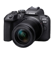 キヤノン　ミラーレス一眼カメラ EOSR1018150ISSTMLK
