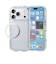 エレコム　iPhone 18 Pro ケースTOUGH SLIM LITE オールクリア 極限 PMA26CTSLAKCR