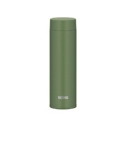 サーモス 真空断熱ケータイマグ 480ml カーキ JOQ481KKI