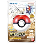 バンダイ びっくらたまご ゆけっ!ポケモン タイプ別入浴剤 ~じめんタイプポケモン~ ビックラポケモンジメンタイプ