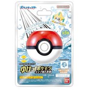 バンダイ びっくらたまご ゆけっ!ポケモン タイプ別入浴剤 ~はがねタイプポケモン~ ビックラポケモンハガネタイプ