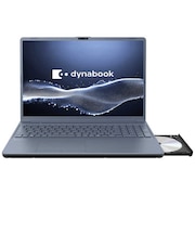 Dynabook　ノートパソコン dynabook T5 ［16.0型 / Win11 Home / Core 5 / 16GB+512GB / Office 選択可能 ］ アッシュブルー P2T5A3BL