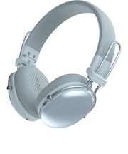 AVIOT　ブルートゥースヘッドホン ［ノイズキャンセリング対応 /Bluetooth対応］ Blue WAQ1BL