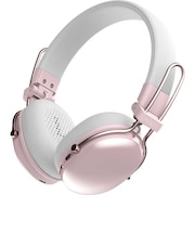 AVIOT　ブルートゥースヘッドホン ［ノイズキャンセリング対応 /Bluetooth対応］ Pink WAQ1PK