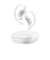 SHOKZ　完全ワイヤレスイヤホン OpenFit Air 2 ［ワイヤレス(左右分離) / 耳かけ型 / Bluetooth対応］ ホワイト OPENFITAIR2