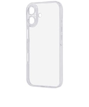 レイアウト iPhone 17 ハードケース パーフェクトフィット 黄ばみZERO/クリア RTP61C3C