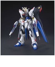 バンダイスピリッツ HGCE 1/144 ストライクフリーダムガンダム【機動戦士ガンダムSEED DESTINY】 HGCEストライクフリーダムガンダム