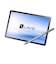 NEC　タブレット LAVIE Tab ［11型ワイド / Wi-Fiモデル / ストレージ：256GB］ ルナグレー PCT1175MAS