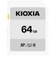 KIOXIA　SDXCカード EXCERIA BASIC (Class10 /64GB) KSDBA064G