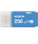 KIOXIA　USBメモリ TransMemory U301［256GB /USB TypeA /USB3.2 /キャップ式］ ブルー KUC3A256GML