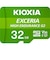 KIOXIA　SDHC microSDカード EXCERIA HIGH ENDURANCE G2(エクセリアハイエンデュランスG2) ［Class10 /32GB］ KEMUB032GBK