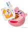 バンダイ　KIRBY カービィのすいこみあそび！ KIRBYｶｰﾋﾞｨﾉｽｲｺﾐｱｿﾋﾞ