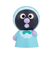 バンダイ 大集合!ほかほかピープー♪シリーズ あかちゃんばいきんまん ダイシュウゴウホカホカBABYバイ