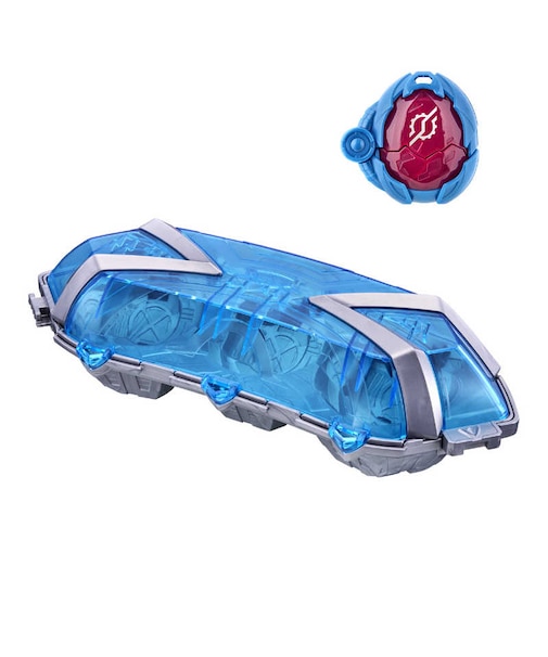 バンダイ　仮面ライダーマイス DXエグズパック DXｴｸﾞｽﾞﾊﾟｯｸ